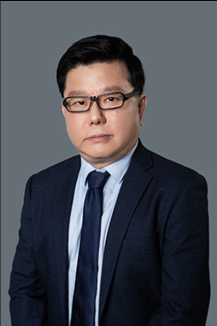 陈建平（四川大学教授）