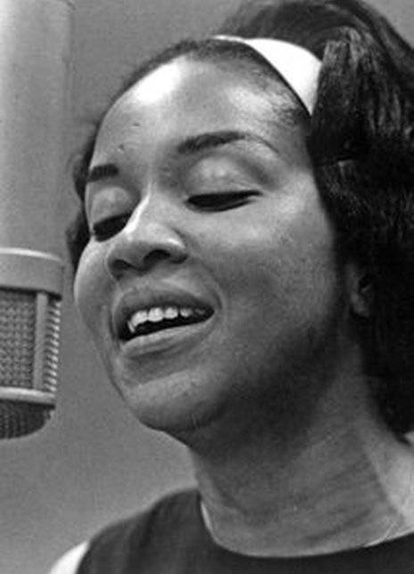 Mavis Staples