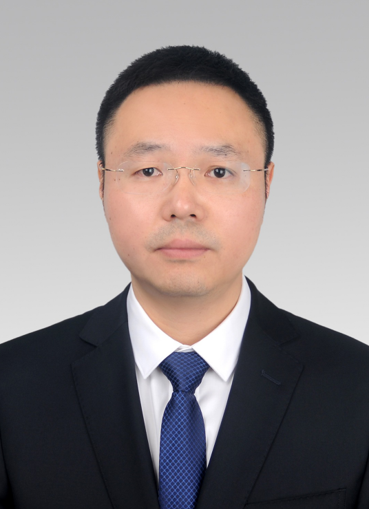 王涛（杭州市拱墅区委常委，副区长）