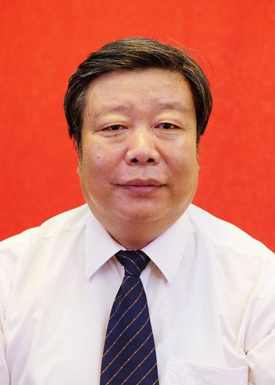 王志勇（山西省晋中市昔阳县人大常委会副主任）