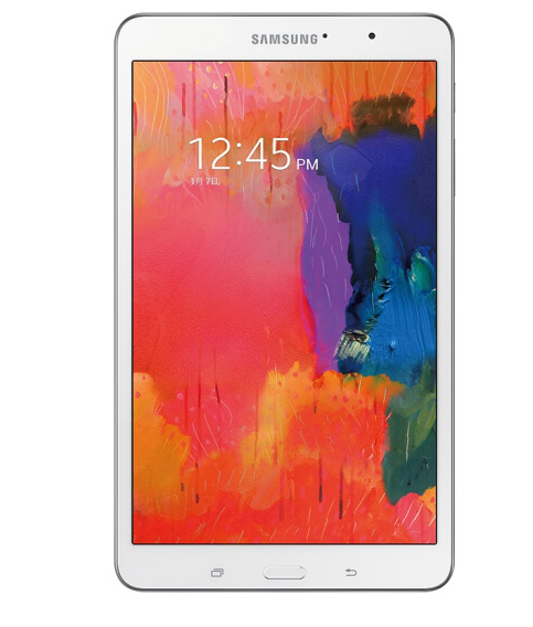 三星GALAXY Tab PRO T320
