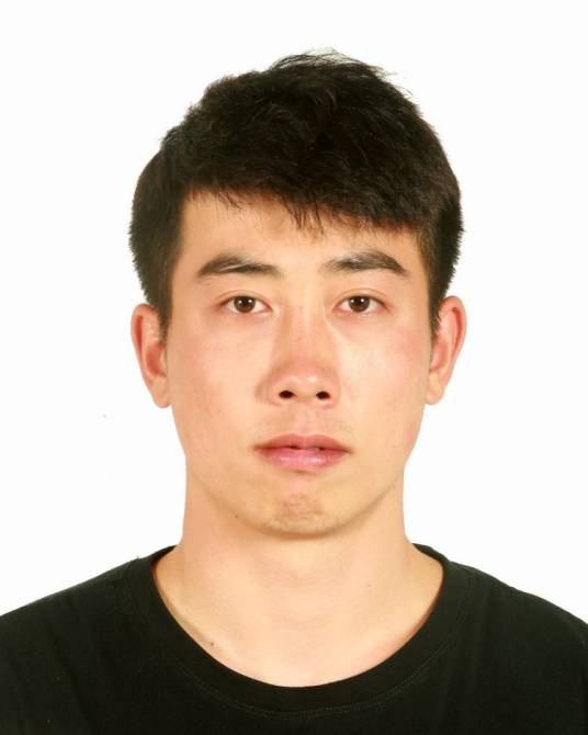 张浩然（中国风筝冲浪运动员）