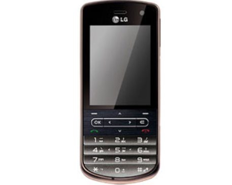 LG TB200