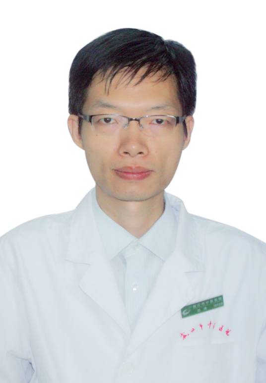 刘涛（武汉市中医医院肾病科副主任医师）