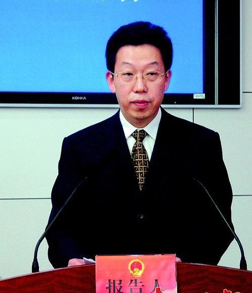 邹平生（广东省惠州市政府副秘书长）