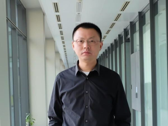苏菁（华为公司原智能驾驶产品部部长）