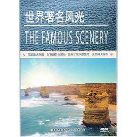 世界著名风光(DVD)