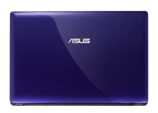 华硕A45EI321VD-SL(4GB/750GB)蓝色