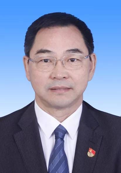 李国庆（嘉兴市水源水务投资集团党委副书记）