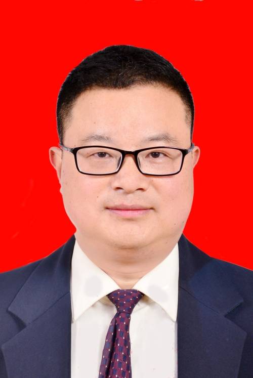 沈凌（浙江省杭州市临安区高虹镇党委委员、副镇长）