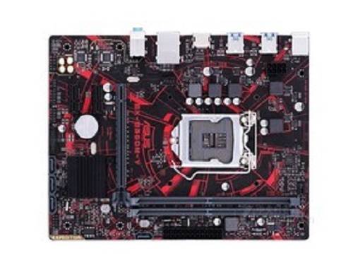 华硕EX-B360M-V