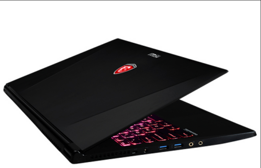 微星GS60 2PC-010CN