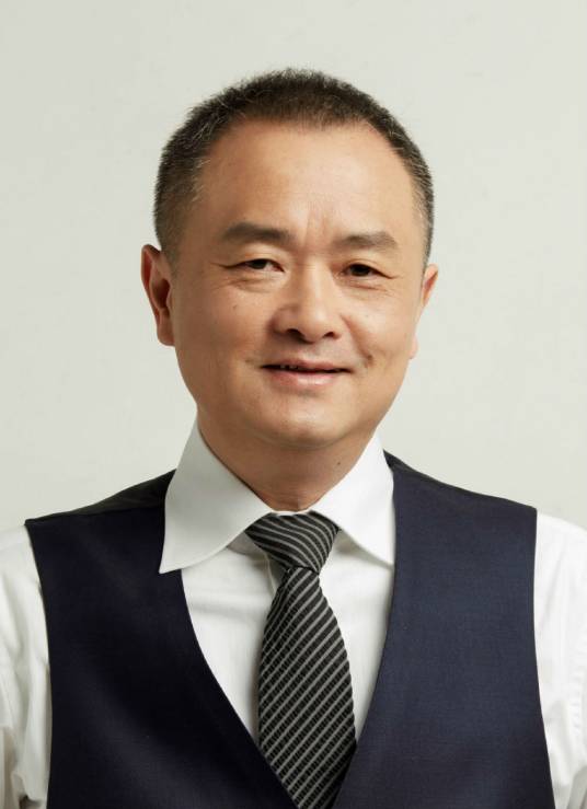 梅宏（中国科学院院士、计算机软件专家）