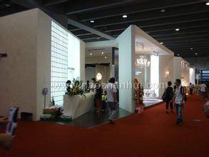 中国（广州）家纺布艺展览会