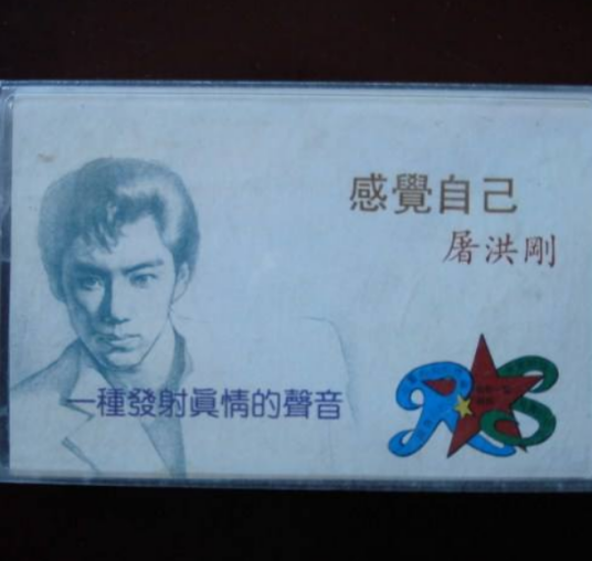 给我一点时间（屠洪刚演唱的歌曲）
