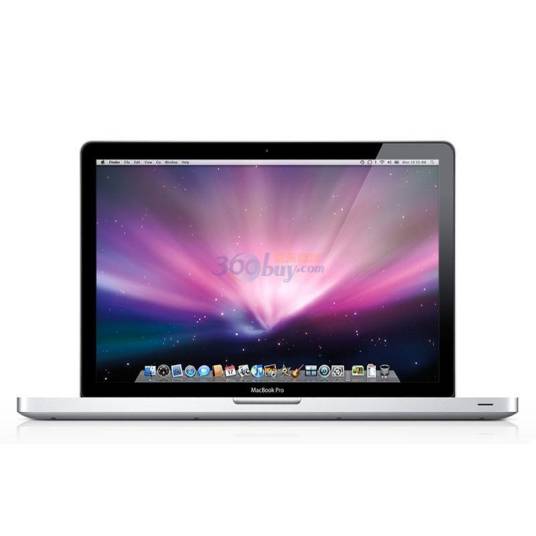 苹果 MACBOOK PRO(MB134CH/A)