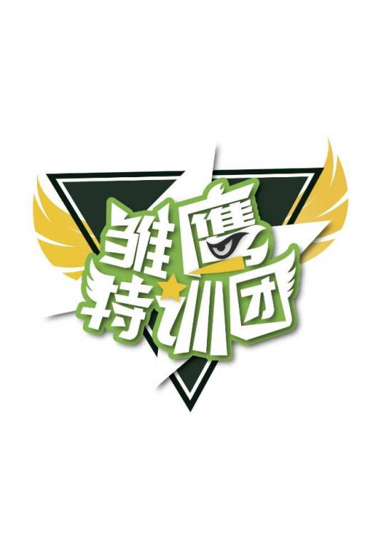 雏鹰特训团