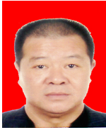 林武（宁德市柘荣县人民政府原副县长）