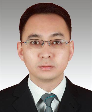 刘志宏（四川省阿坝藏族羌族自治州茂县县委常委、政府副县长、党组成员）