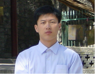 孙阳（重庆大学物理学院教授）
