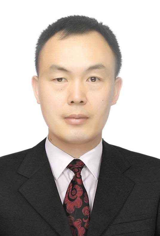 曹进（贵州省修文县民政局党组成员、副局长）