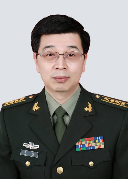 卫勃（中国人民解放军总医院胃外科主任医师）
