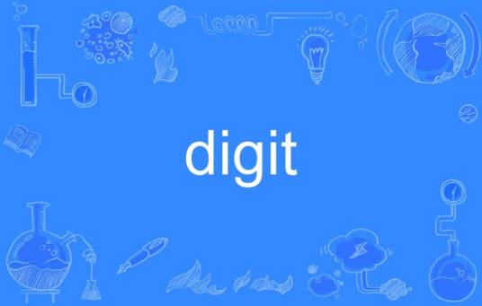 digit