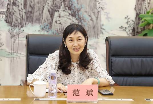 范斌（华东理工大学社会与公共管理学院教授）