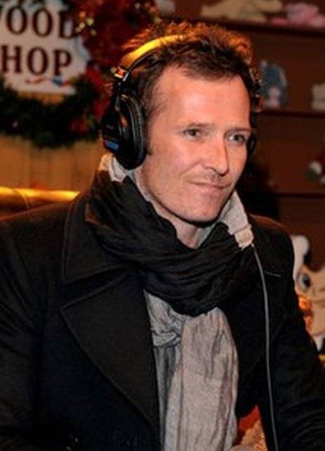 Scott Weiland