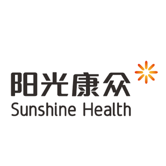 广东天泽阳光康众医疗投资管理有限公司