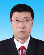 李山（内蒙古自治区巴彦淖尔市纪委常委、市委巡察办主任）