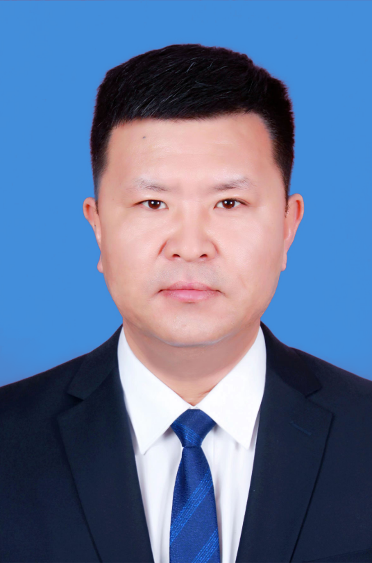 张亚林（西安市长安区韦曲街道党工委书记）