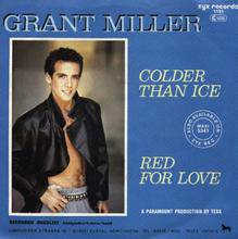 sail away（Grant Miller演唱的歌曲）