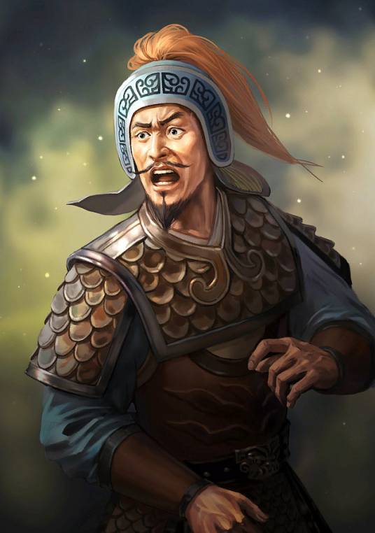 蔡和（游戏《三国志·战棋版》中的武将）