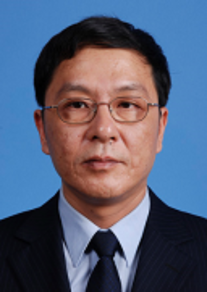 陈超英（上海新型烟草制品研究院副院长）