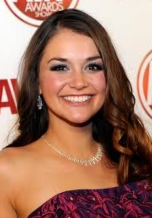 Allie Haze