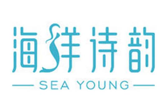 海洋诗韵
