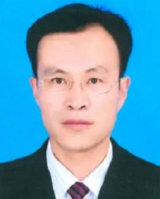 刘金虎（宁夏海原县委政研室主任）