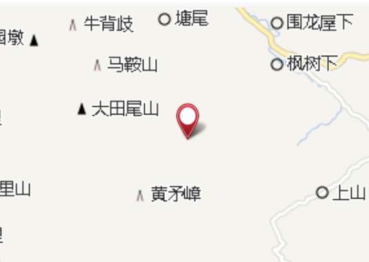 神仙窝
