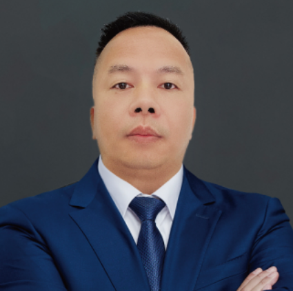 胡海林（东莞领丰电子有限公司工作人员）