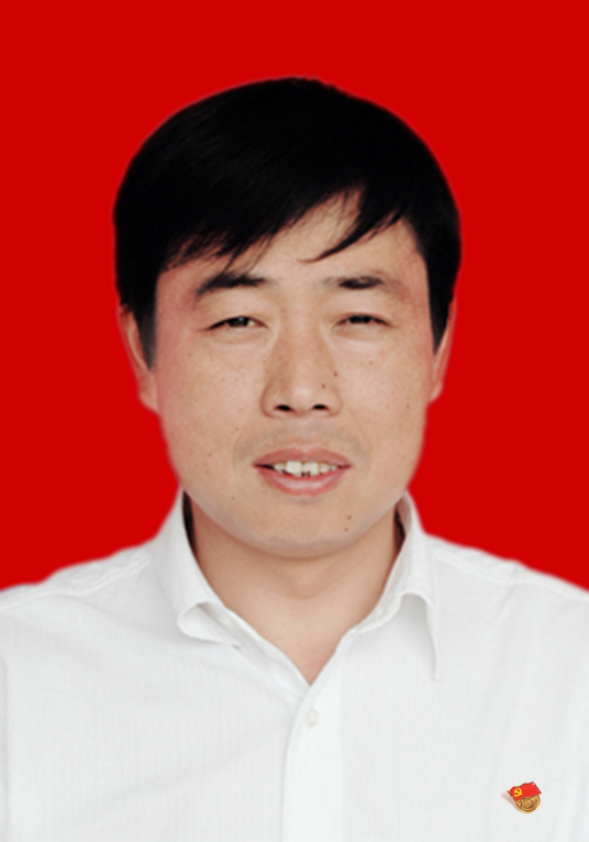 李俊峰（河南省登封市林业局党组书记、局长）