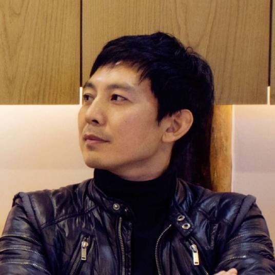 马军（中国传媒大学影视艺术学院教授）