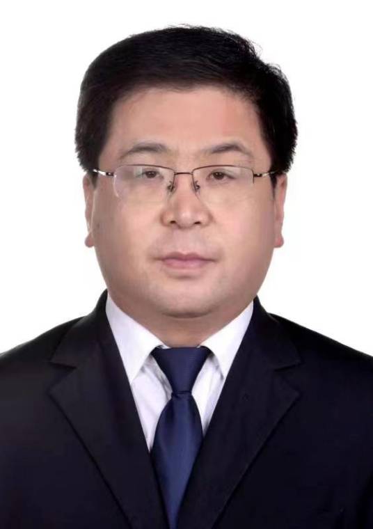 刘海平（山东省德州市齐河县市场监督管理局党组书记、局长）
