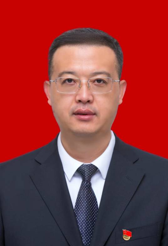 钱波（山西省运城市平陆县人民政府党组成员、副县长）