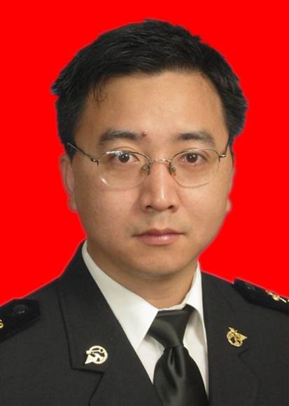张翼（上海海关副关长、党委委员、一级巡视员）