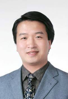沈晓明（郑州市第五届青年科技奖获奖者）