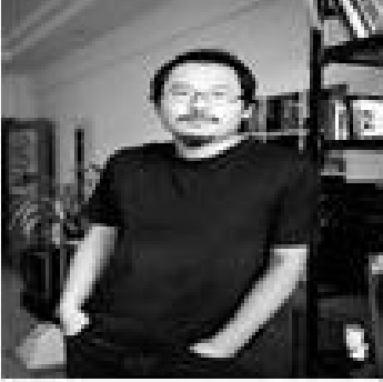 王卫（艺术家）