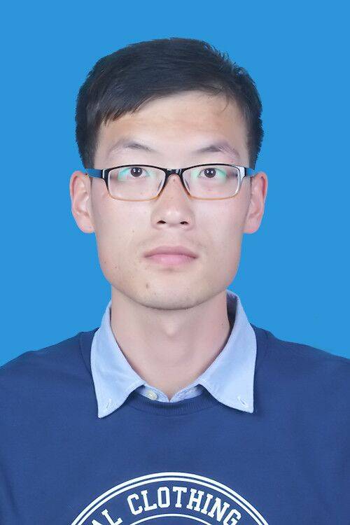 冯鑫（西北农林科技大学体育部讲师）