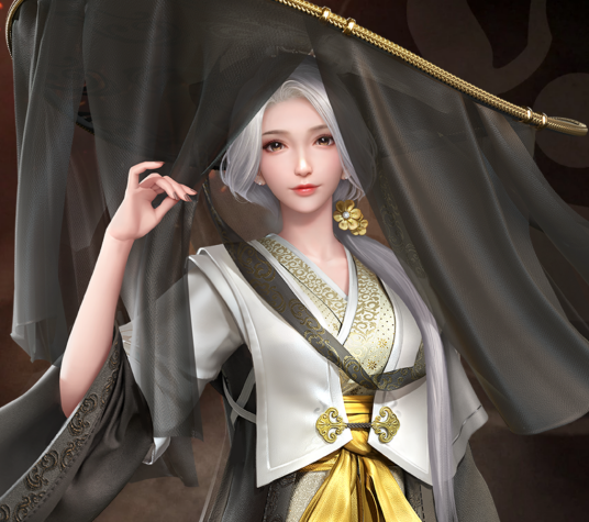 黄月英（手游《卧龙吟2》中的角色）