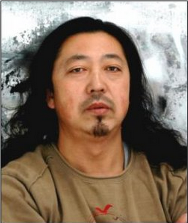 张成（当代油画家）